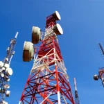 Telecommunication towers