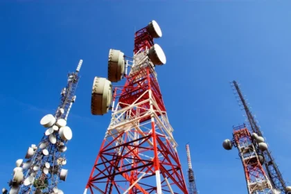 Telecommunication towers