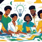 The Green Africa Associates – SDGs Innovation Fellowship Program