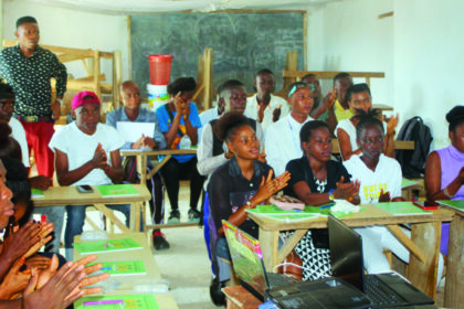 UN Youth Solidarity Fund
