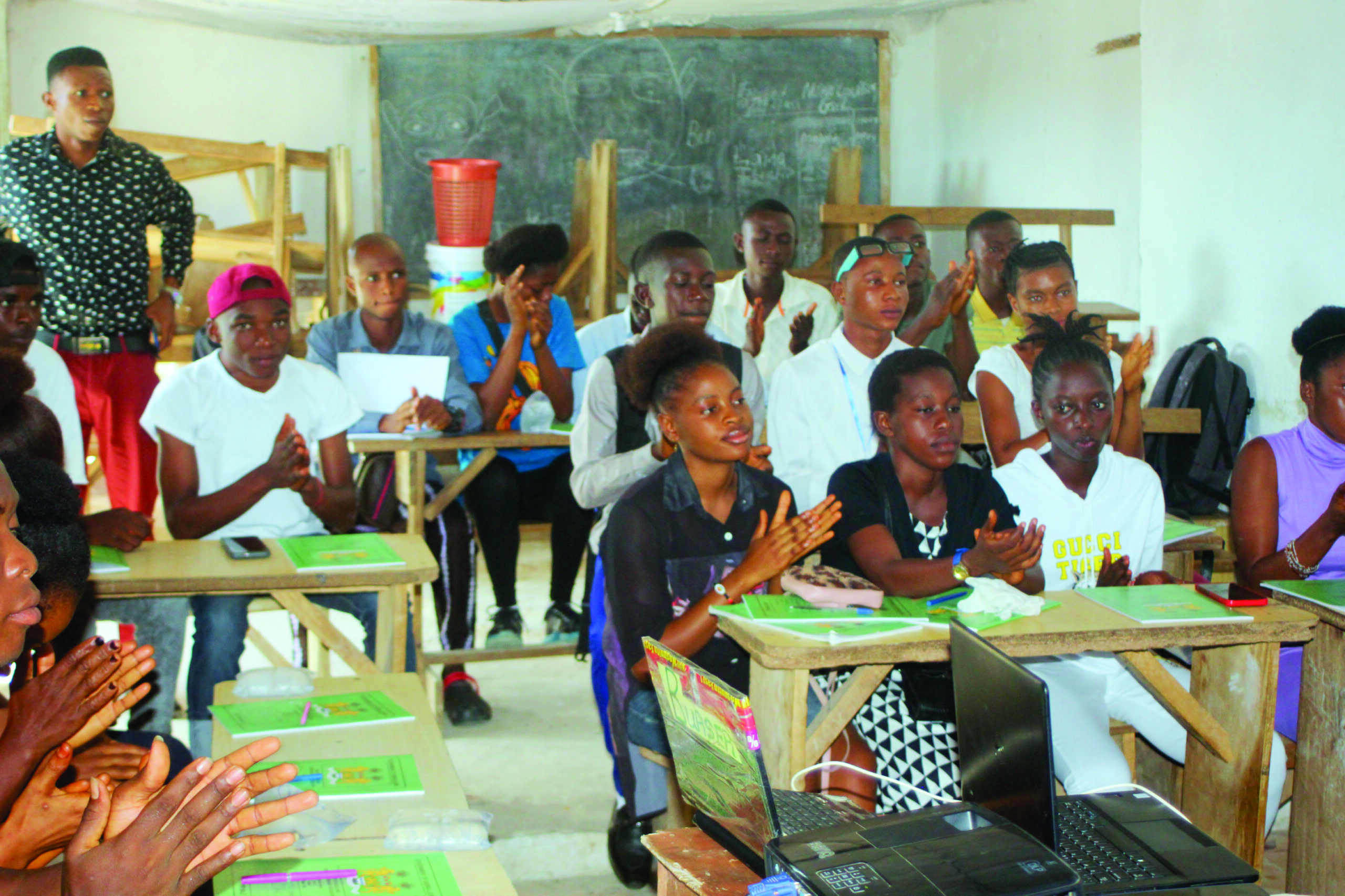 UN Youth Solidarity Fund