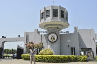 University of Ibadan