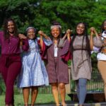 Women in Africa Young Leaders Programme 2025