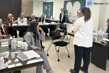 Women in News