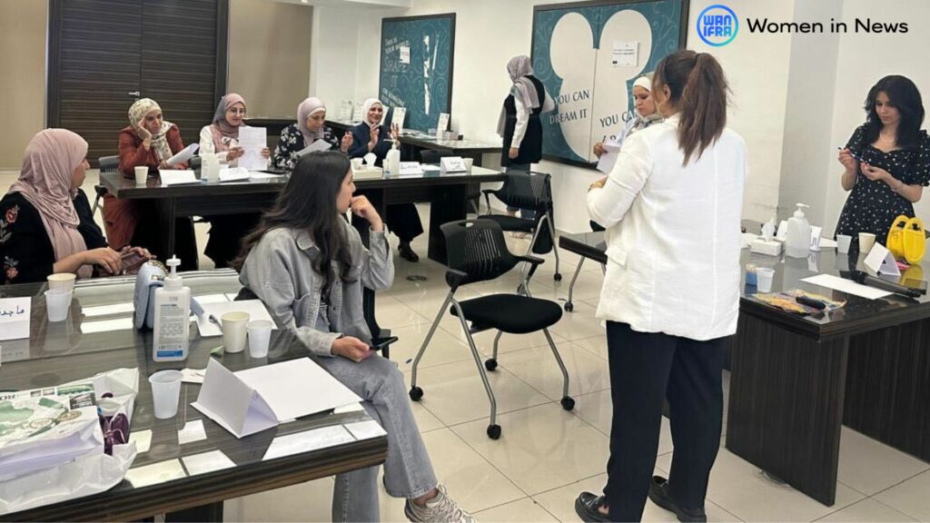Women in News