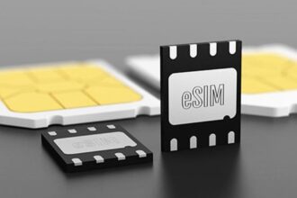 eSIMs OR EMBEDDED SIM