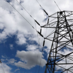 electricity power