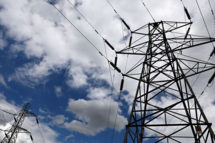 electricity power