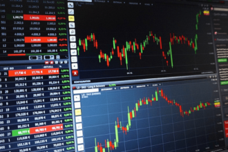 Can forex skills solve Nigeria’s job crisis?