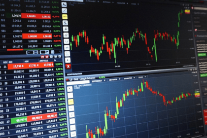 Can forex skills solve Nigeria’s job crisis?