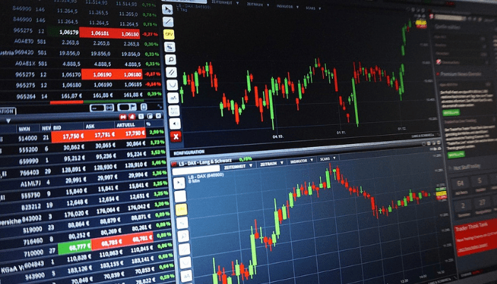 Can forex skills solve Nigeria’s job crisis?