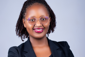 Photograph: Courtesy of Grace Kimaru