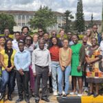 The African Group of Negotiators Expert Support