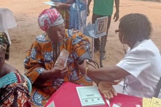 local innovations and community driven initiatives are pushing meaningful progress in an underfunded system
