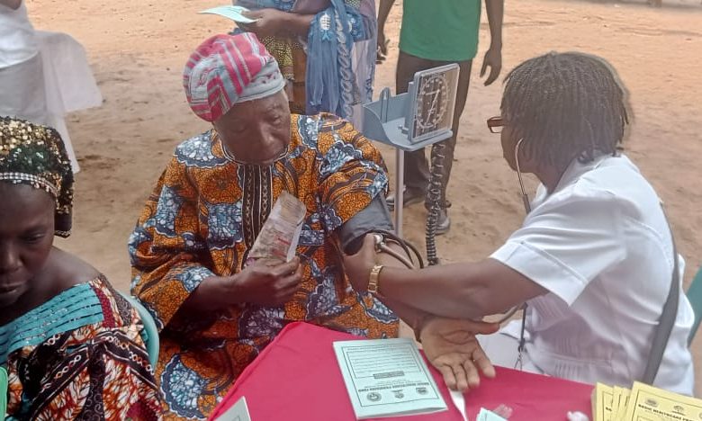 local innovations and community driven initiatives are pushing meaningful progress in an underfunded system