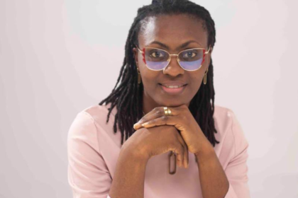 Photograph: Courtesy of Ifeoma Judith Obiefule