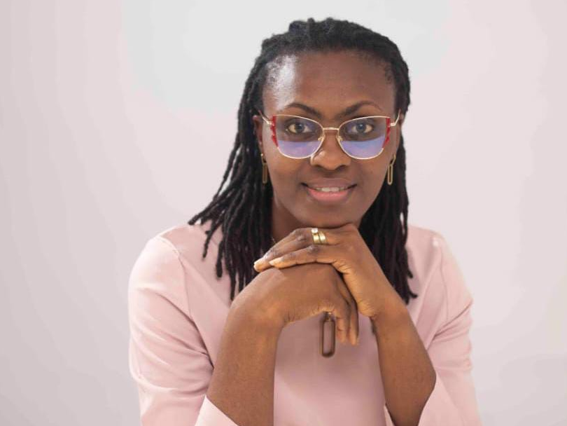 Photograph: Courtesy of Ifeoma Judith Obiefule