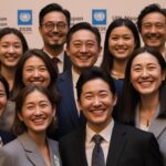 2026 UN Nippon Foundation Fellowship Programme
