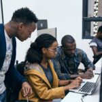 A national grant powers innovation drive on Nigeria's campuses