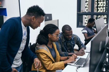 A national grant powers innovation drive on Nigeria's campuses