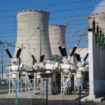 A power plant