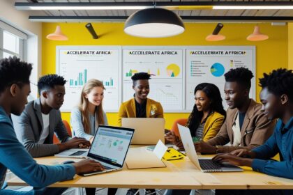 Accelerate Africa Program for early startups (1)
