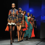 AfDB Fashionomics Africa Incubator