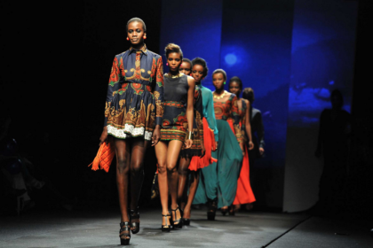 AfDB Fashionomics Africa Incubator