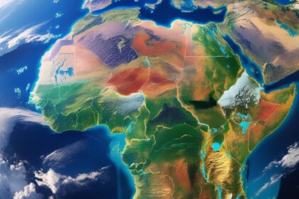 Africa Earth Observation Challenge
