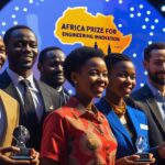 Africa Prize for Engineering Innovation