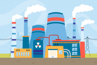 Africa eyes small modular reactors to plug power gaps