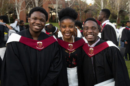 African Leadership Academy