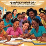 African Union International Centre for Girls and Women’s Education in Africa