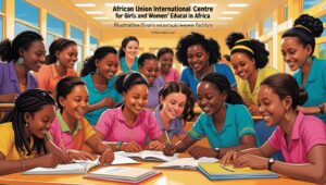 African Union International Centre for Girls and Women’s Education in Africa