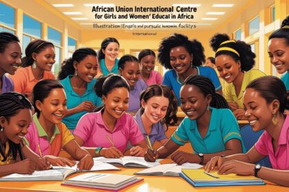 African Union International Centre for Girls and Women’s Education in Africa