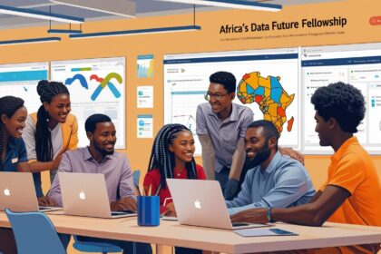 Africa’s Data Future Fellowship