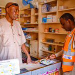 Afsas Store Visit