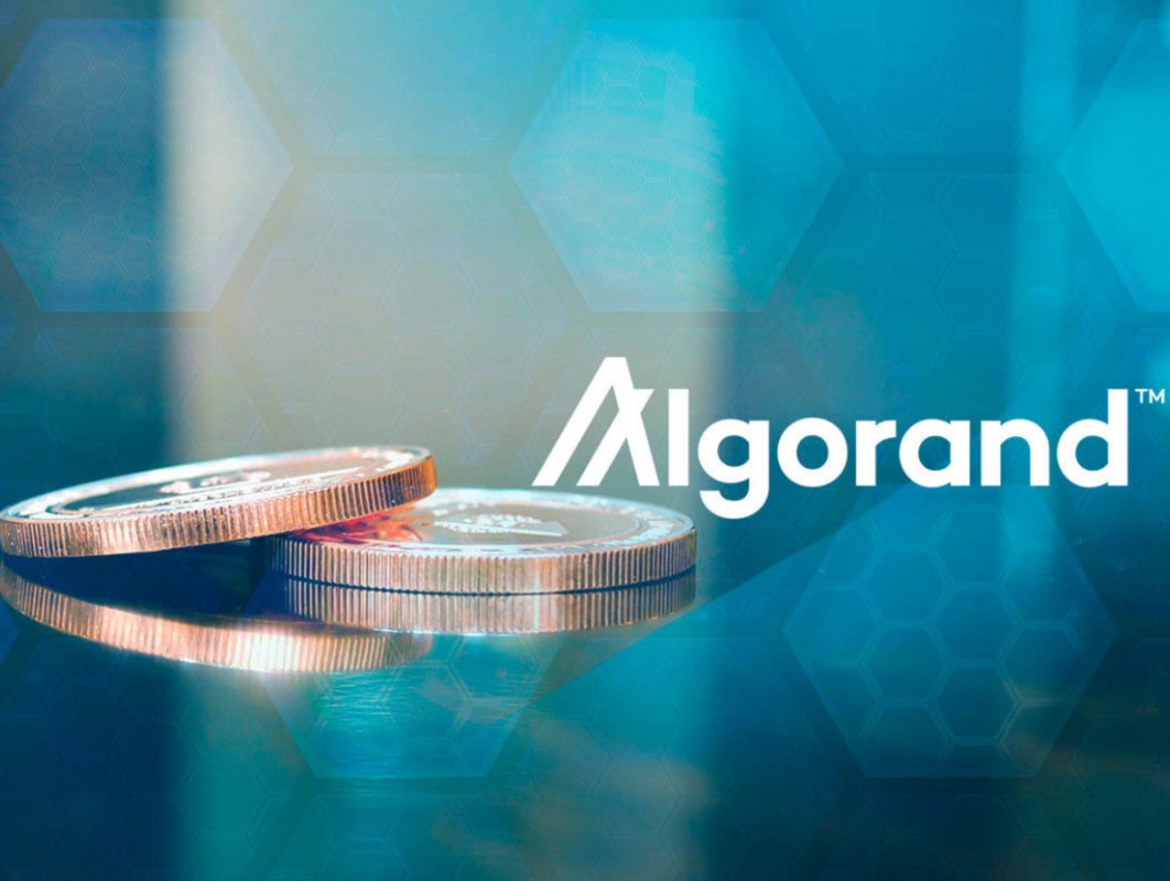 Algorand Foundation
