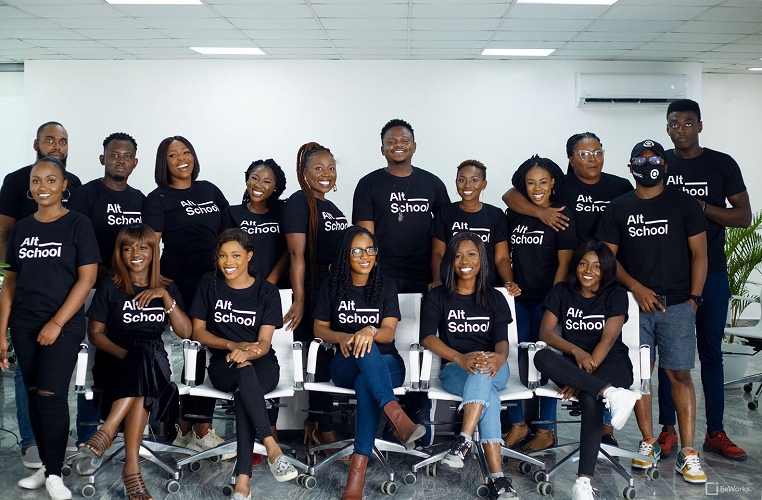 AltSchoolAfrica