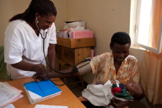 Apply now for $80K grant to electrify clinics in Africa