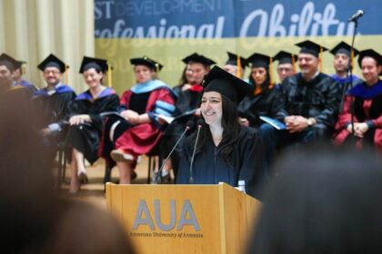 Aspire Leaders Programme