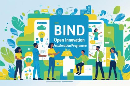 BIND Open Innovation and Acceleration Programme