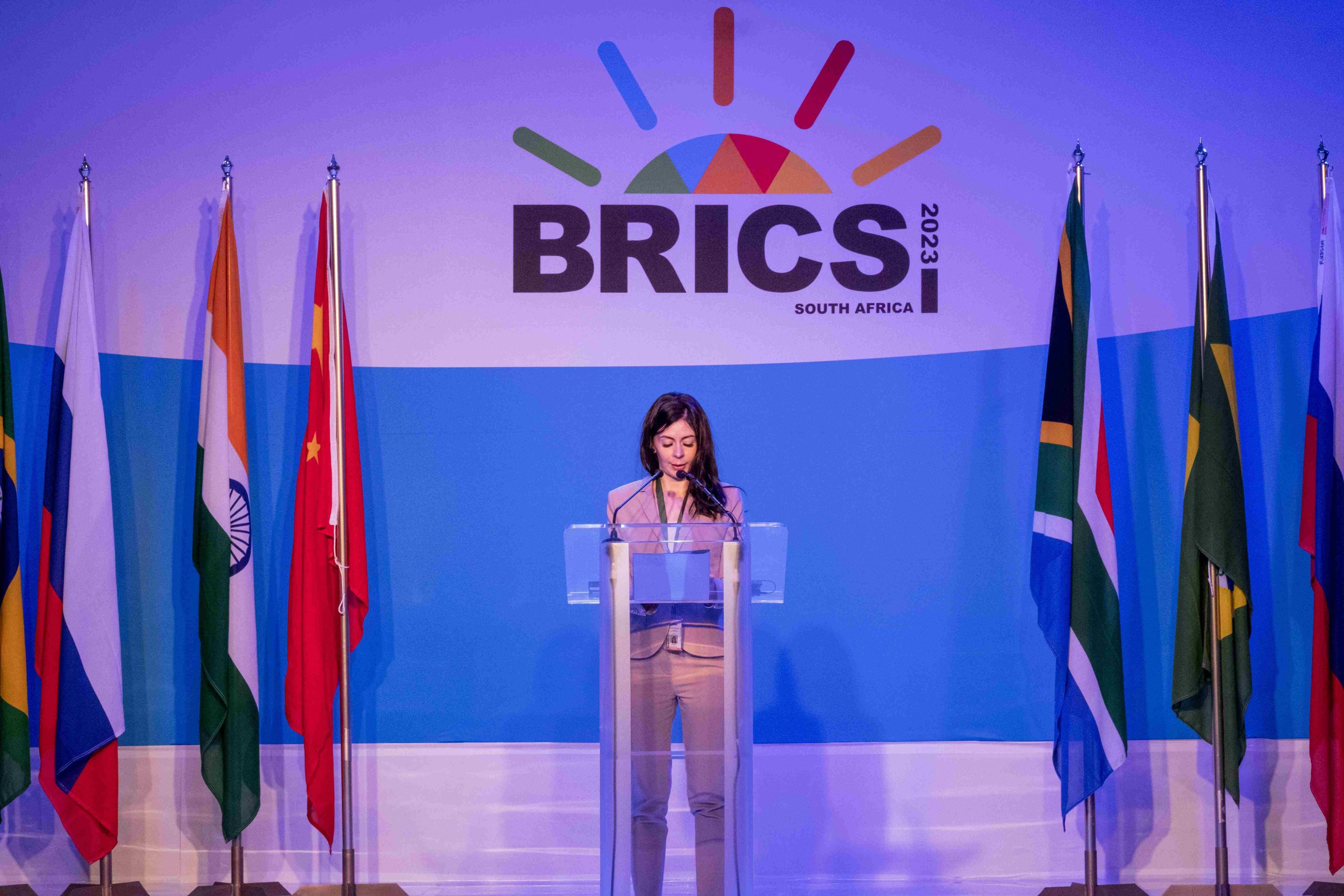 BRICS Young Innovators Prize