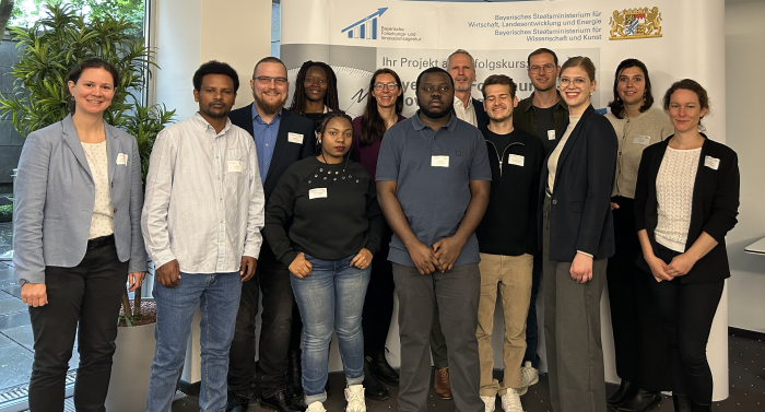 BayFOR wks kick off mobility grant 2025 c