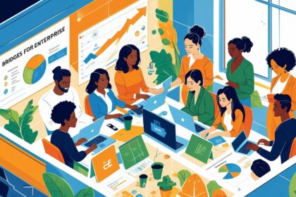 Bridges for Enterprise (BfE)
