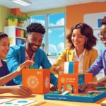 Climate Box Educator Programme, part of the 2nd International Contest for Educators on the Development of Methodological Materials on Climate Change.