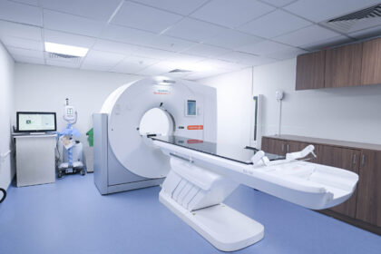 Credit. MVR Cancer Centre & Research Institute