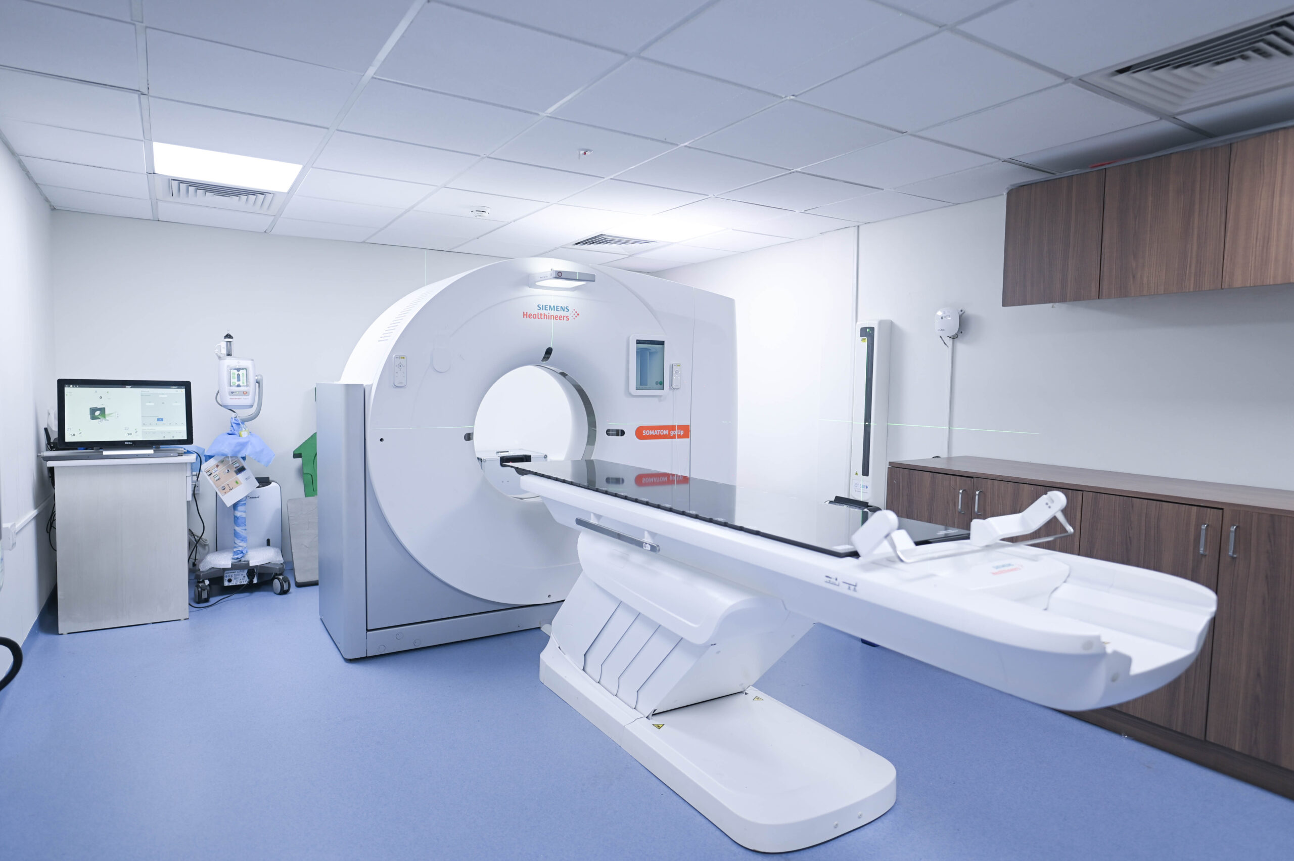 Credit. MVR Cancer Centre & Research Institute