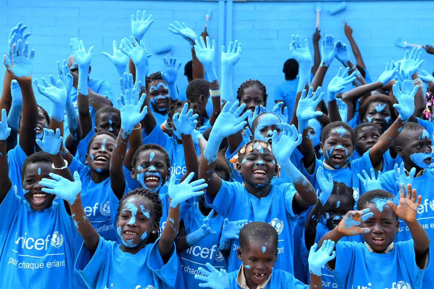 Credit. UNICEF