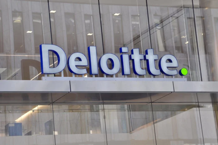 Deloitte Cyber Academy Graduate Programme